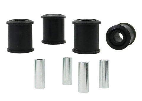 W63437 - Rear Lower Trailing Arm Bush Kit for JEEP WRANGLER 2017-ON - JL