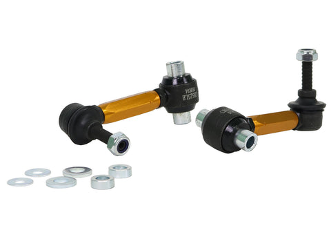 KLC232 - Rear Sway Bar Link Kit for MINI COOPER COOPER 2013-ON - MINI COOPER F55, F56, F57