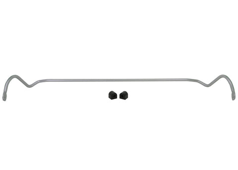 Rear Sway Bar - 18mm 2 Point Adjustable
