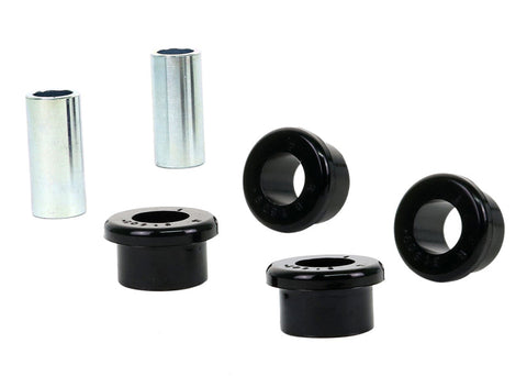 Rear Panhard Rod Bush Kit
