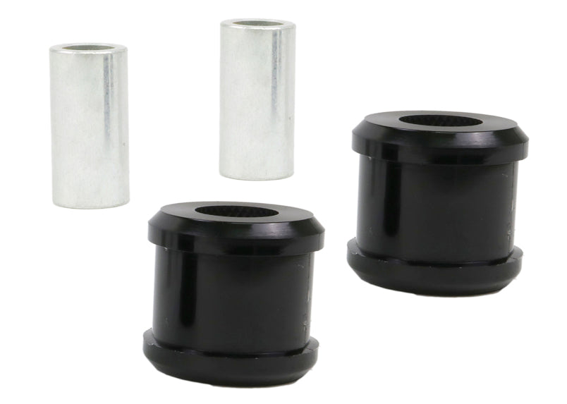 W0588 - Rear Toe Arm - Inner Bush for MITSUBISHI LANCER 1996-2001 - EVO 4, 5, 6