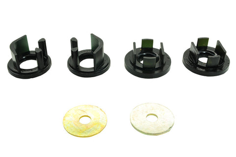 Rear Diff - Insert Bush Kit for SUBARU FORESTER 2012-2018 - SJ 2012-2018 - SJ