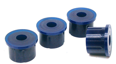 Rear Leaf Spring - Front Eye Bush Kit