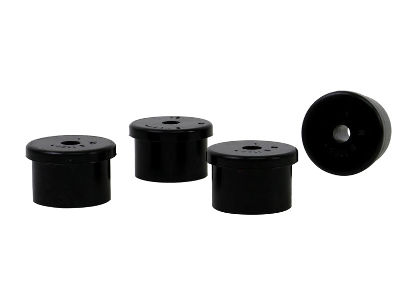 Leaf Spring - Eye Rear Bush Kit