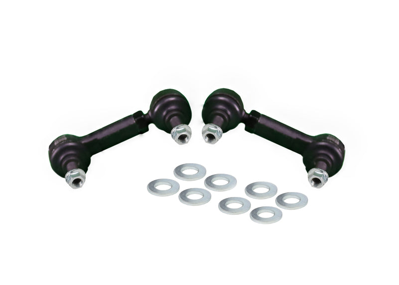 KLC218 - Rear Swaybar Links (Adjustable) MERCEDES-BENZ CLA 2013-2019 - CLA-CLASS C117, X117 (INCL AMG)
