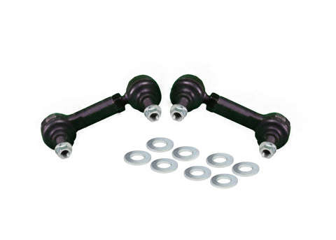 KLC218 - Rear Swaybar Links (Adjustable) MERCEDES-BENZ CLA 2013-2019 - CLA-CLASS C117, X117 (INCL AMG)
