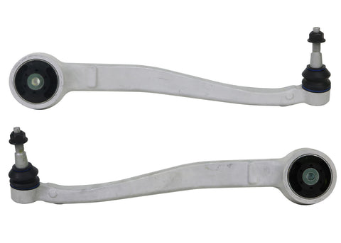 Front Lower Caster Arm Kit for HSV SENATOR 2013-2017 - SENATOR GEN F 2013-2017 - SENATOR GEN F