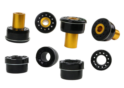 Rear Subframe Bush Kit