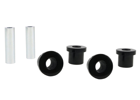 W53463 - Front Lower Control Arm Bush Kit for VW TRANSPORTER 1984-1992 - T3 Syncro