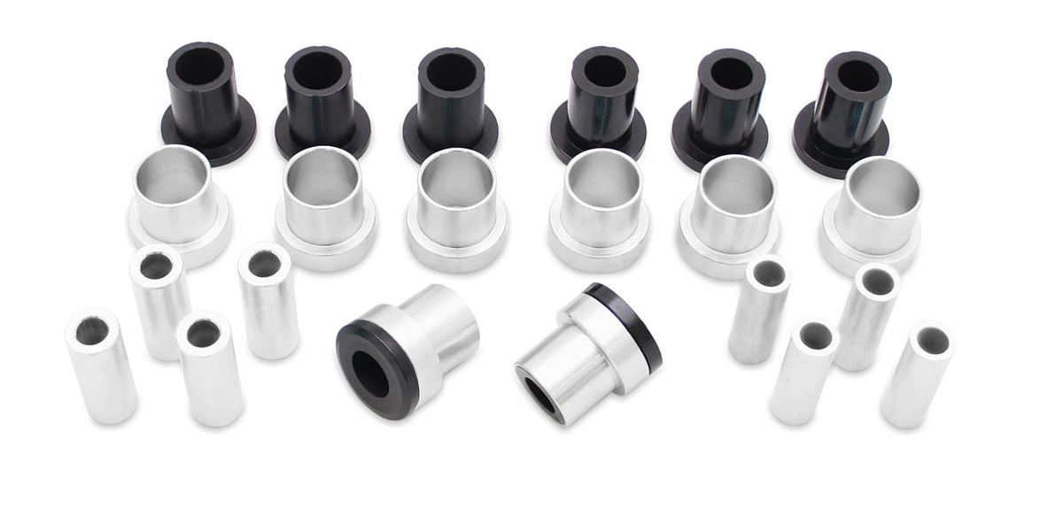 Front Upper Control Arm Bush Kit for INFINITI Q45 1990-1997 G50
