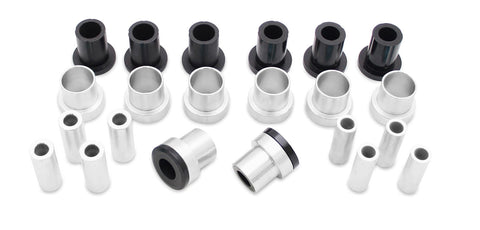 Front Upper Control Arm Bush Kit for INFINITI Q45 1990-1997 G50