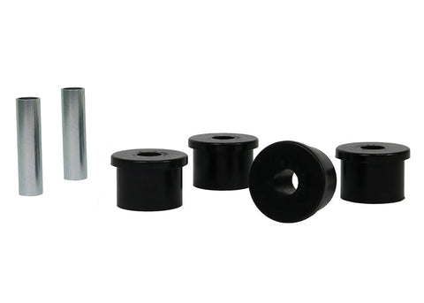 Leaf Spring - Eye Front Bushing Kit