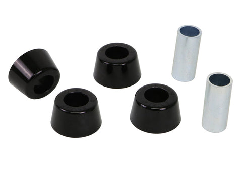 Front Strut Rod To Chassis Bushing Kit