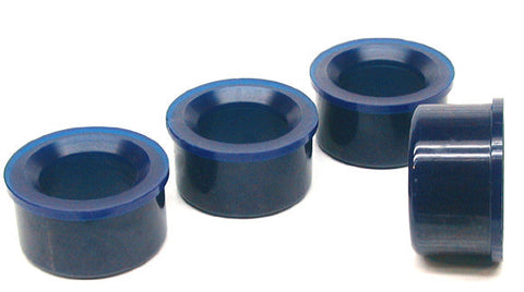 Rear Torsion Bar Pivot Bush Kit (Street) for PORSCHE 911 911