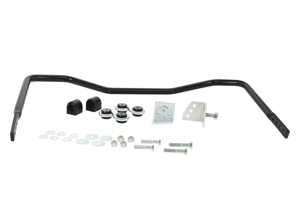 Rear Sway Bar - 20mm for HSV CLUBSPORT 1991-1993 VP