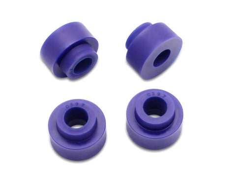 Front Radius Arm To Chassis Mount Bush Kit for TOYOTA LAND CRUISER 1984-1996 70, 73 Series Bundera (Coil Springs Front &amp; Rear)