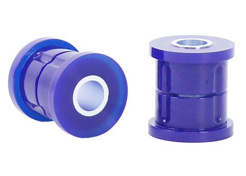 Front Lower Control Arm - Inner Bush Kit for DAIHATSU CHARADE 1987-1993 G100, G102