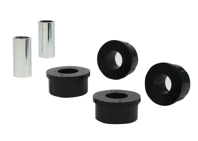 W51716A - Front Lower Control Arm Bush Kit (Front) for HYUNDAI S COUPE 1990-1996 - SLC