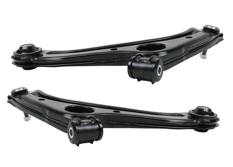 Front Lower Control Arm Kit