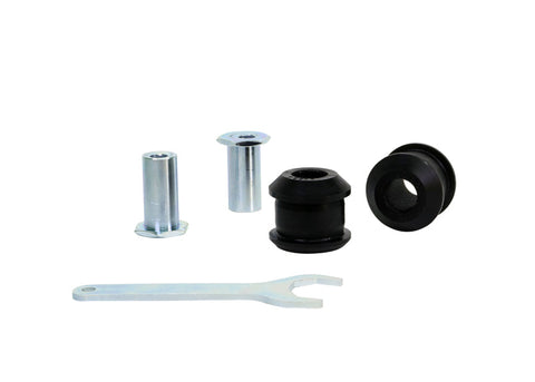 Front Lower Camber Bush Kit