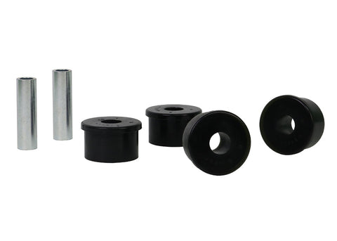W71495 - Leaf Spring - Eye Front Bushing Kit for HOLDEN 1969-1971 - HT, HG