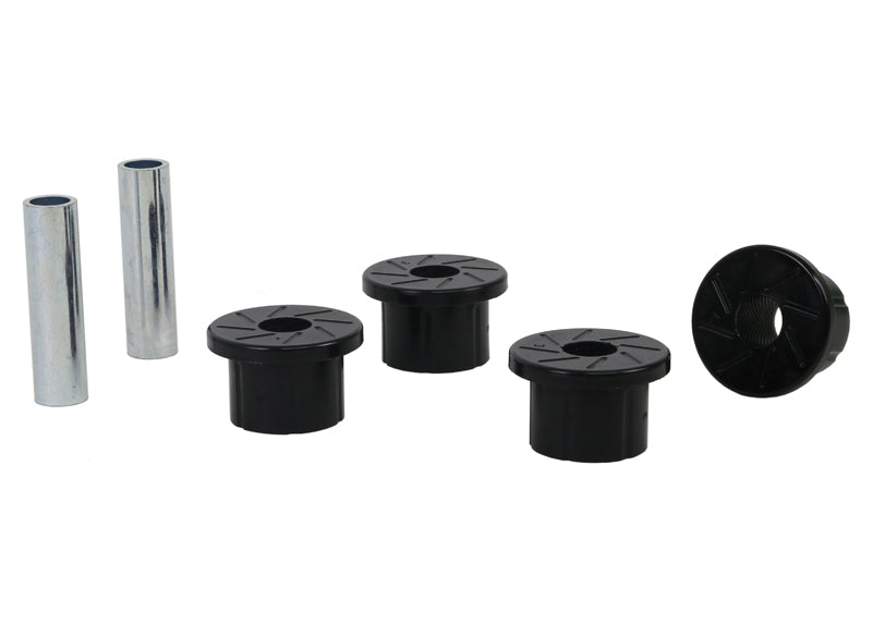 Rear Leaf Spring - Front Eye Bush Kit