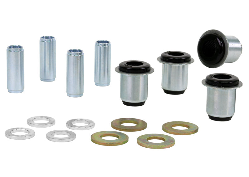 W51090 - Front Upper Control Arm Bush Kit for HILLMAN MINX 1956-1967 - Series I-VI
