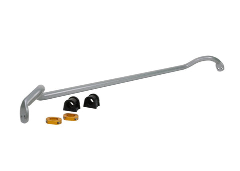 Front Sway Bar - 24mm 2 Point Adjustable for SUBARU IMPREZA 2007-2011 - WRX GE, GH Sedan, and Hatch 2007-2011 - WRX GE, GH Sedan, and Hatch