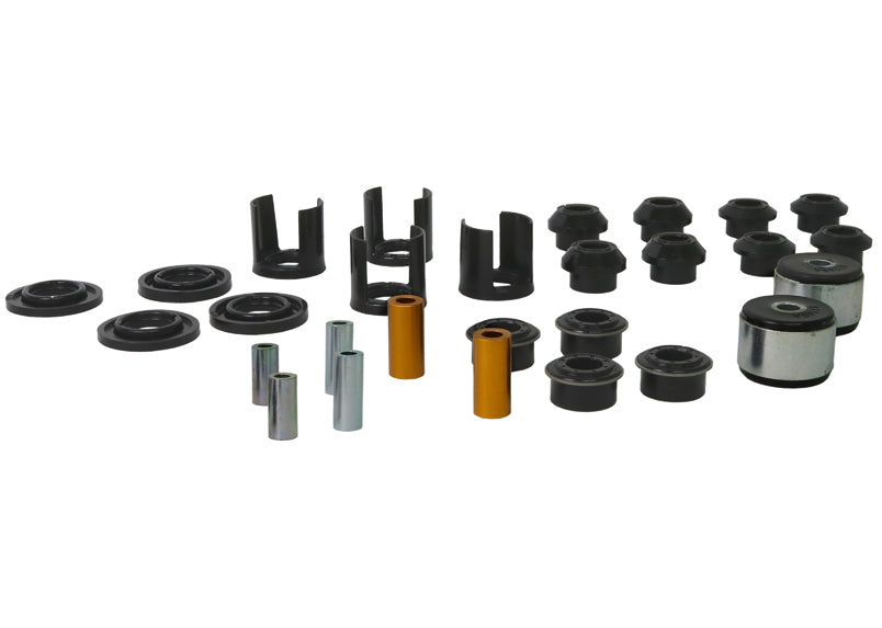 Rear Suspension Enchancement Kit for SUBARU LIBERTY 2015-2020 - BN, BS 2015-2020 - BN, BS