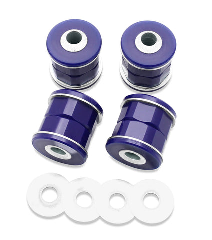 Front Upper Control Arm - Inner Bush Kit - Offset for TOYOTA LAND CRUISER 2007-2021 200 Series