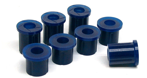 Rear Leaf Spring Bush Kit