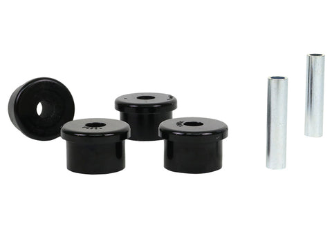 Leaf Spring - Eye Front Bush Kit (55mm)
