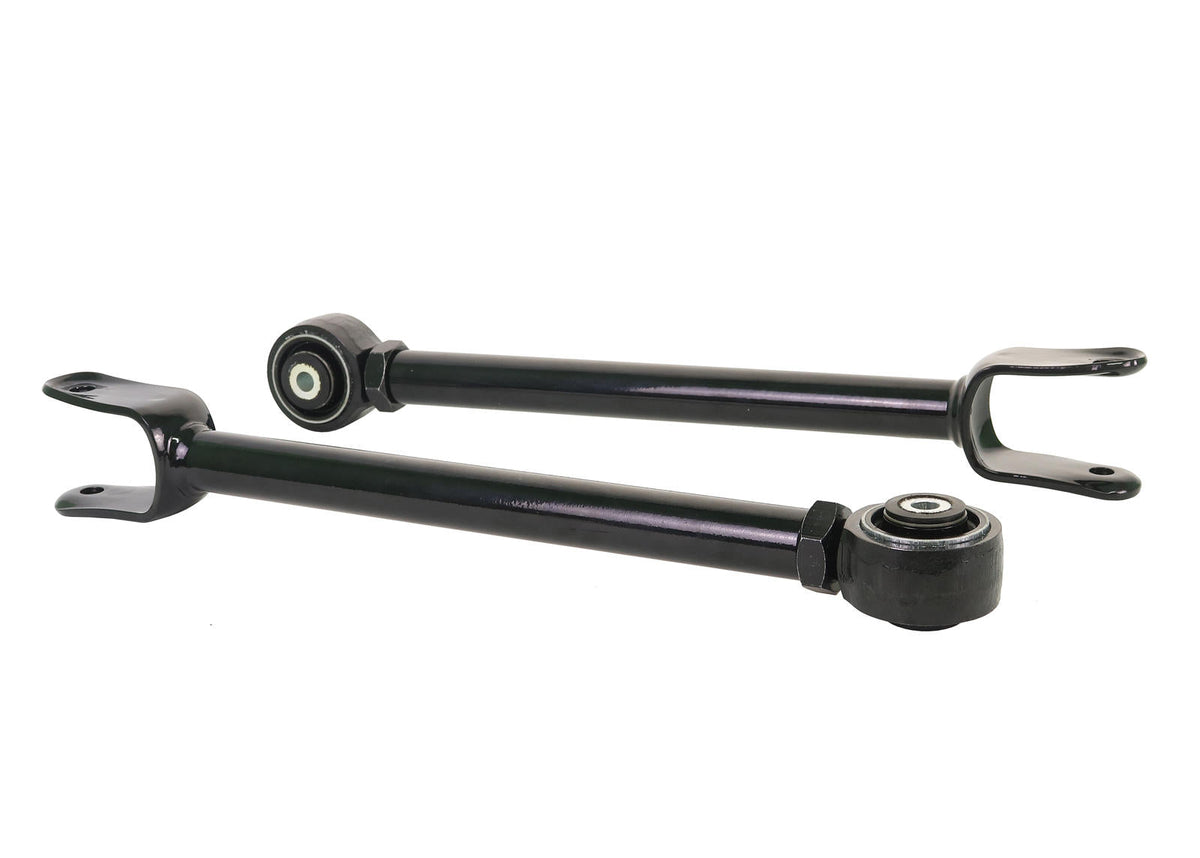 KTA180 - Front Upper Trailing Arm (Adjustable) for JEEP WRANGLER 2007-2018 - JK