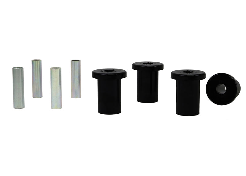 Front Lower Control Arm Bush Kit