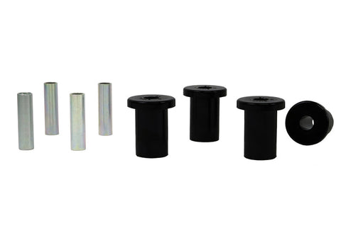 Front Lower Control Arm Bush Kit