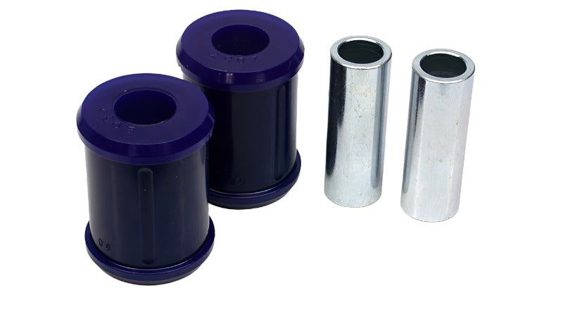 Rear Toe Arm - Inner Bush Kit