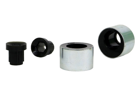 W51989 - Front Lower Control Arm Offset Bush Kit (Rear) for AUDI S3 2006-2013 - 8P QUATTRO