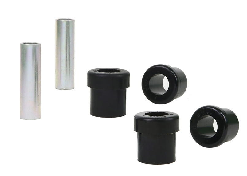 W51603 - Front Lower Control Arm Bush Kit (Rear) for MITSUBISHI L200 Express 1981-1986 - MA - MD 4WD