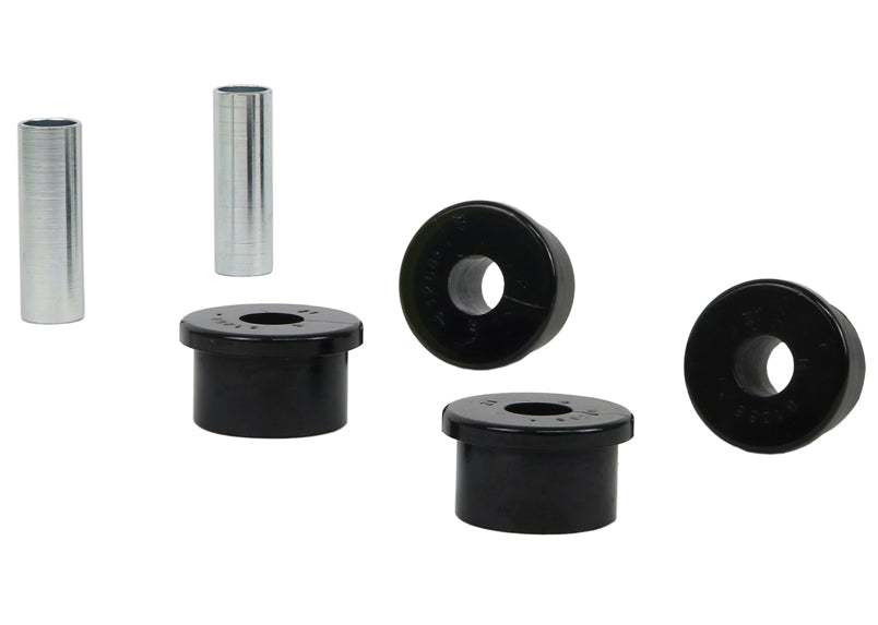 W61268 - Rear Lower Trailing Arm Bush Kit (Rear) for MITSUBISHI MAGNA 2003-2005 - TL, TW Wagon