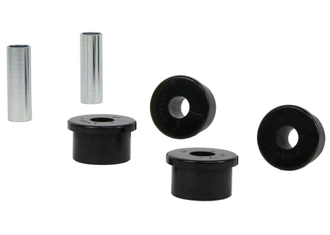 W61268 - Rear Lower Trailing Arm Bush Kit (Rear) for MITSUBISHI MAGNA 2003-2005 - TL, TW Wagon