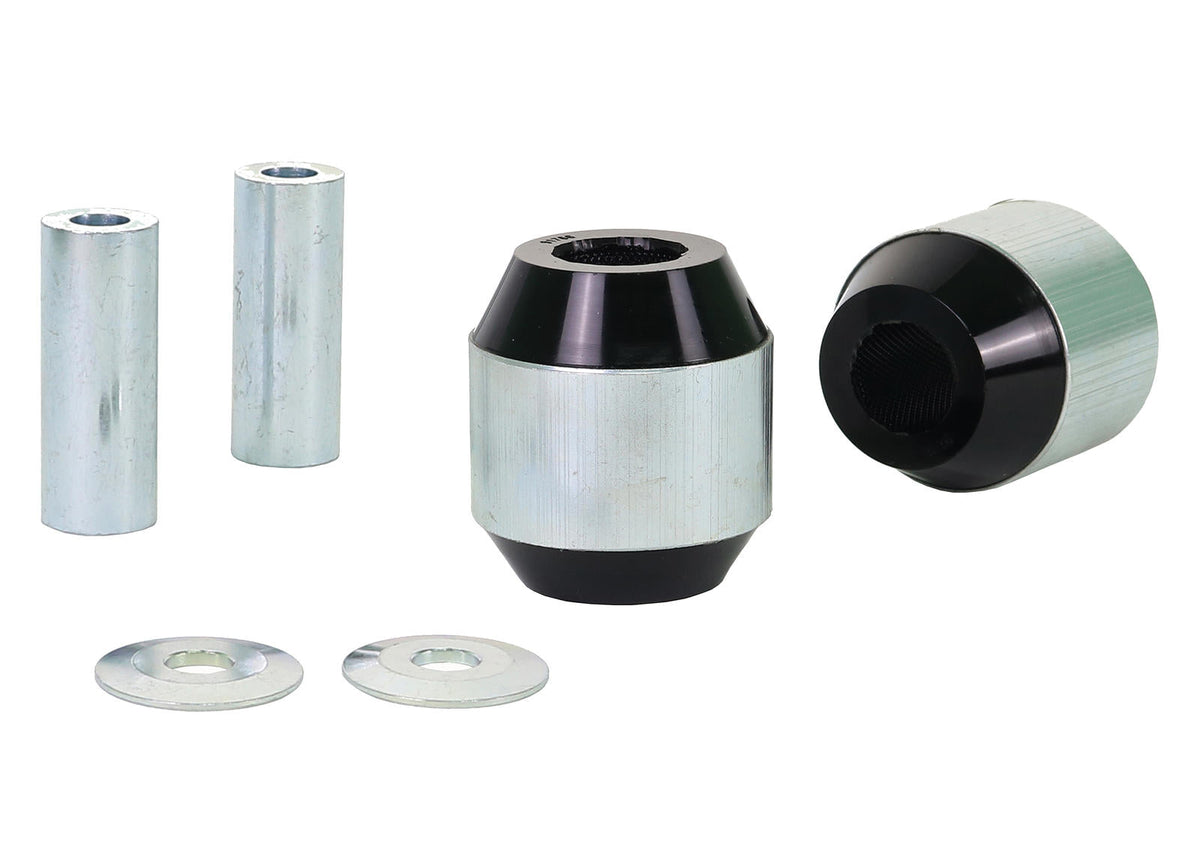 Front Lower Radius Arm Bush Kit