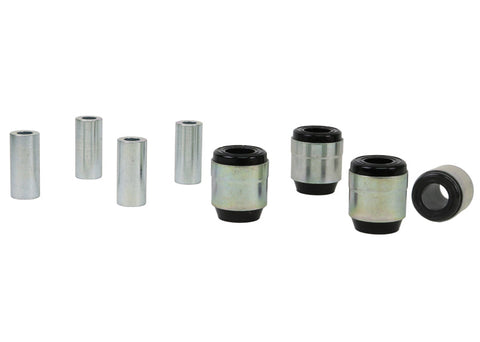 W53337 - Front Upper Control Arm Bush Kit for CHRYSLER 300C 2011-2023 - LX, LD