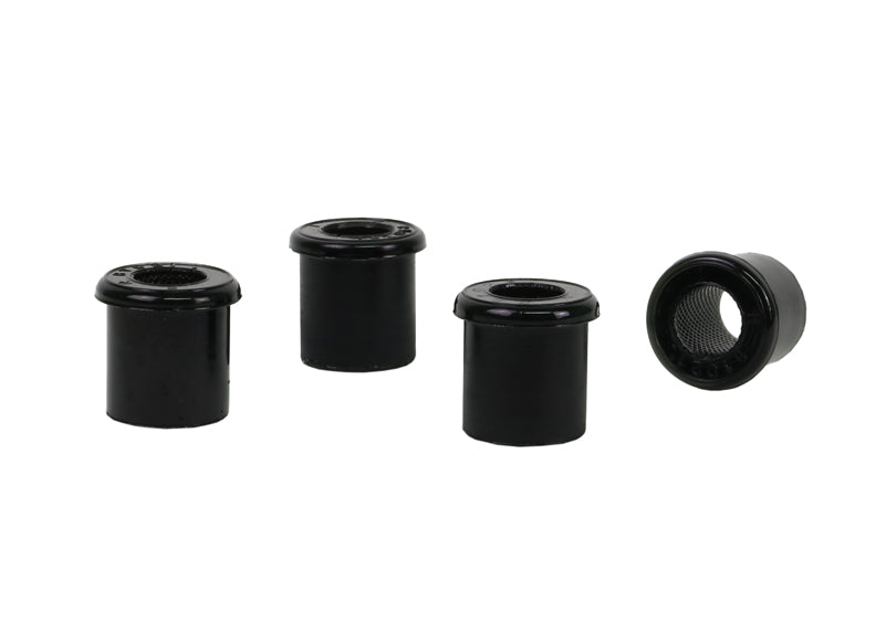 W71021 - Rear Leaf Spring - Rear Eye Bush Kit for GREAT WALL V240 2009-2015 - K2