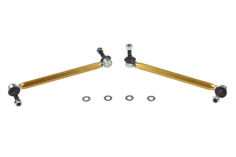 Front Swaybar Links (Adjustable) for HOLDEN ZAFIRA 2001-2003 - ZAFIRA TT 2001-2003 - ZAFIRA TT