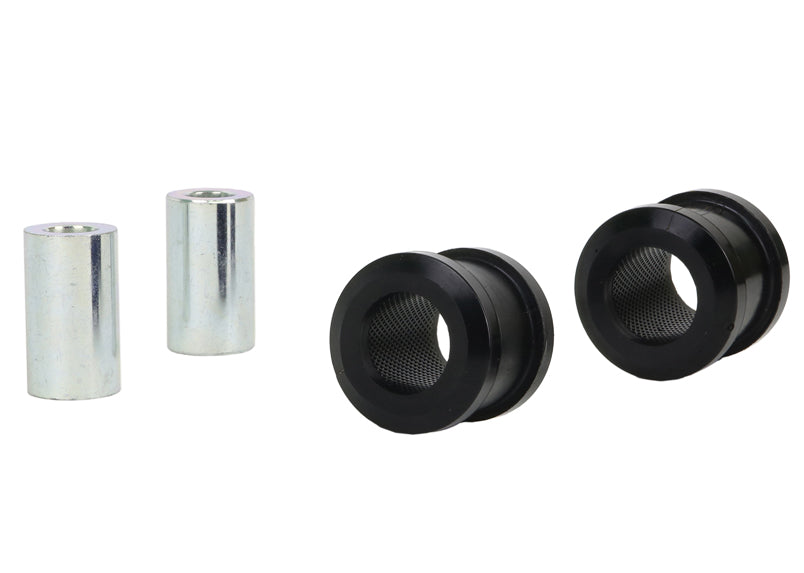 W63550 - Rear Upper Control Arm Bush Kit (Outer) for SKODA SUPERB 2008-2015 - B6 AWD