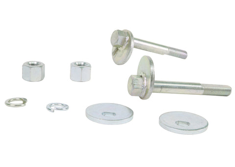 Front Control Arm - Camber Bolt