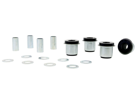 W52811 - Front Upper Control Arm Bush Kit for ISUZU MU 1998-2004 - UES