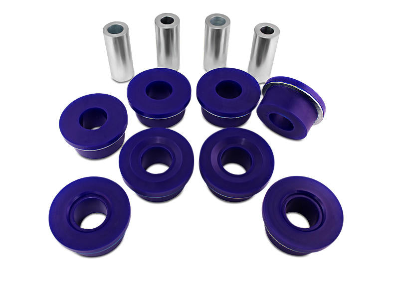 Rear Subframe Bush Kit for SUBARU BRZ 2021-on ZD8