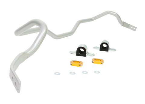 Front Sway Bar - 24mm (Excl ZZE123)
