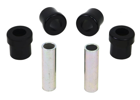 Front Lower Control Arm Bush Kit (Rear)